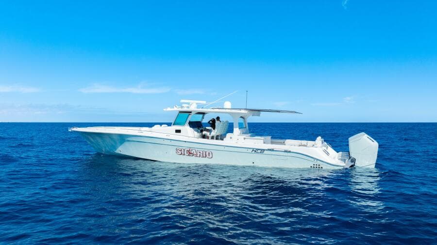 2024 HCB 53 Suenos RXV