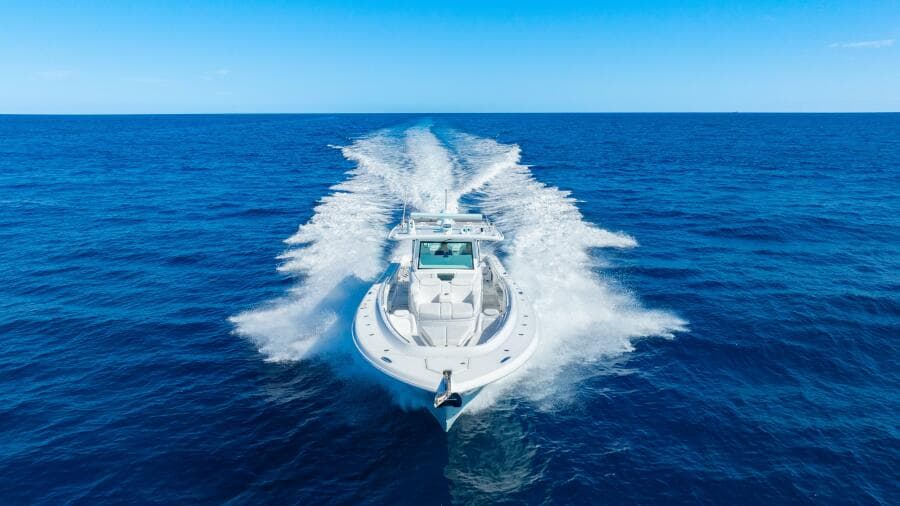2024 HCB 53 Suenos RXV