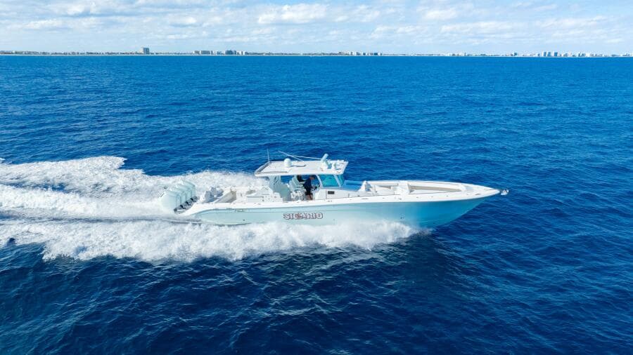 2024 HCB 53 Suenos RXV