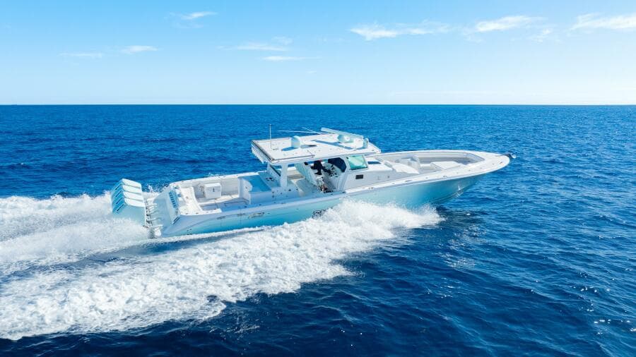 2024 HCB 53 Suenos RXV