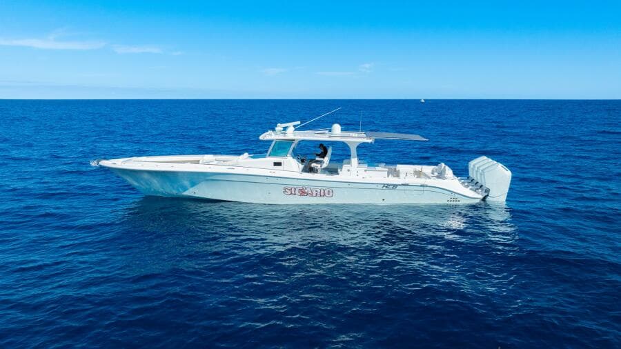 2024 HCB 53 Suenos RXV