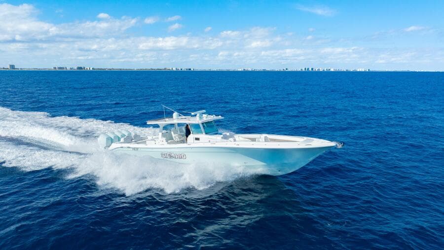 2024 HCB 53 Suenos RXV