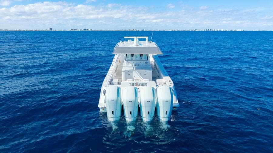 2024 HCB 53 Suenos RXV