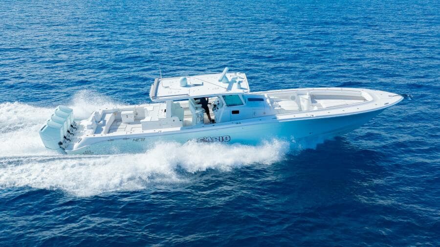 2024 HCB 53 Suenos RXV