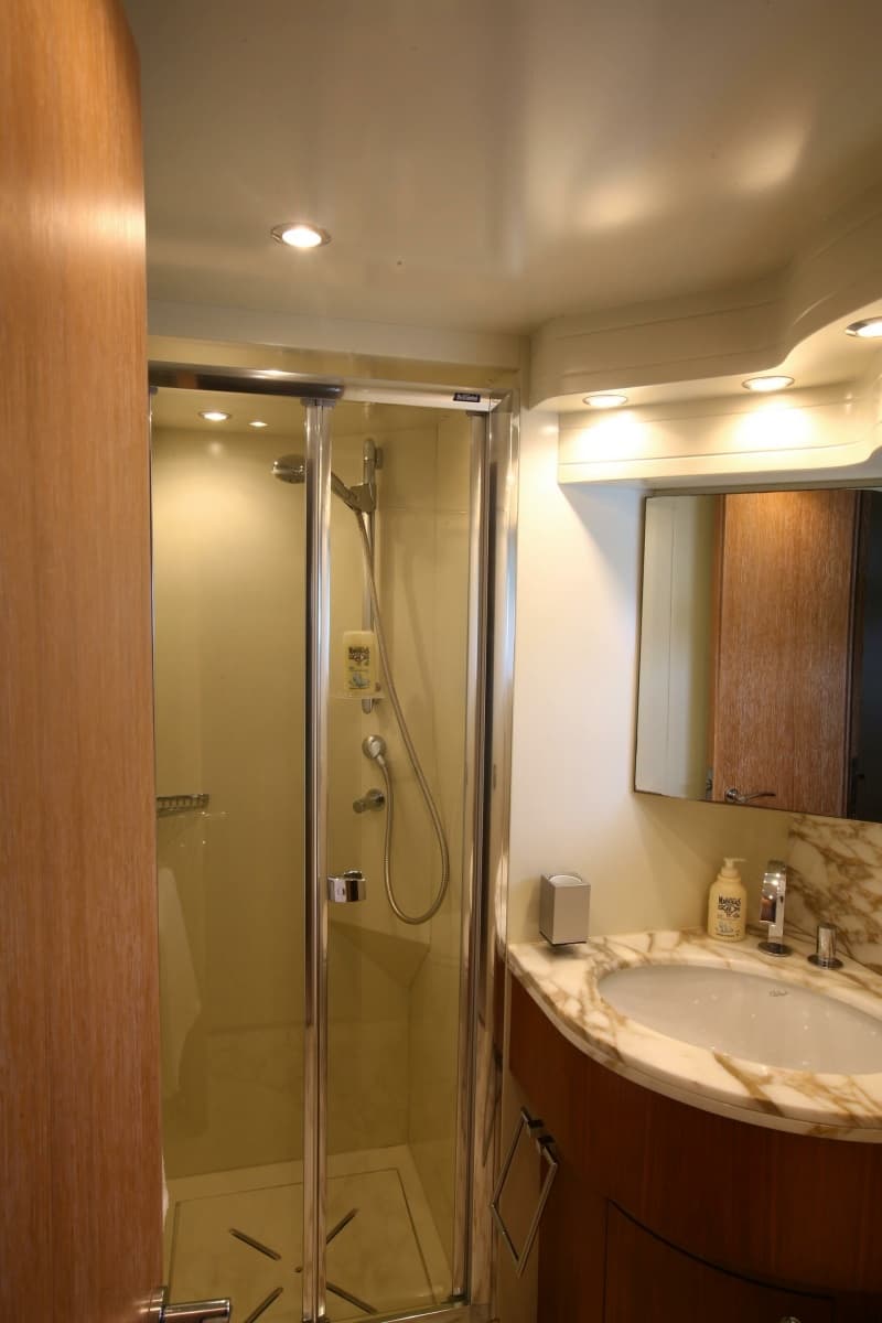2007 Maiora Custom