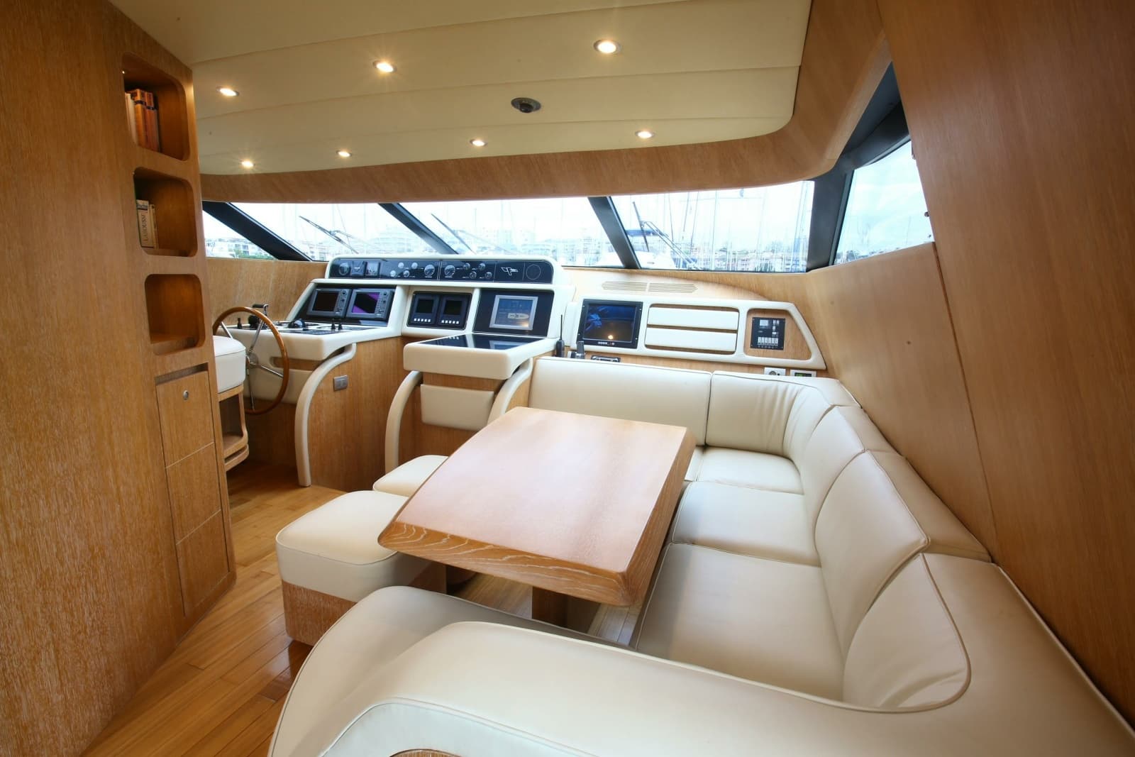 2007 Maiora Custom