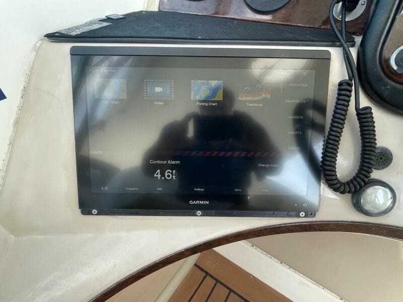 2006 Carver 56 VOYAGER