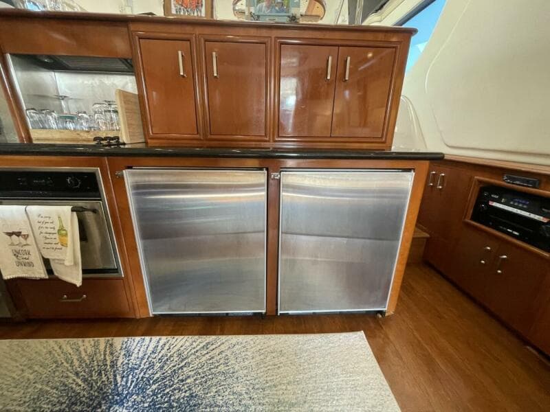 2006 Carver 56 VOYAGER
