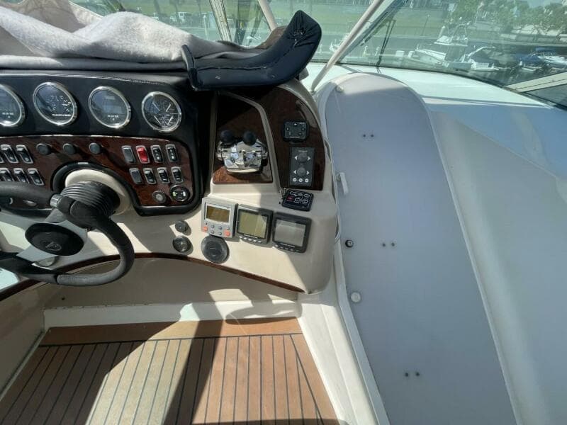 2006 Carver 56 VOYAGER