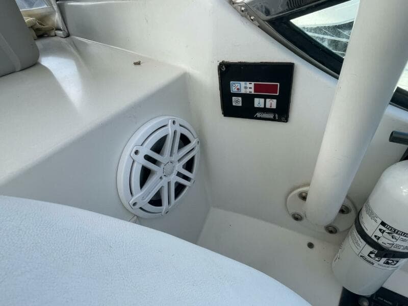 2006 Carver 56 VOYAGER