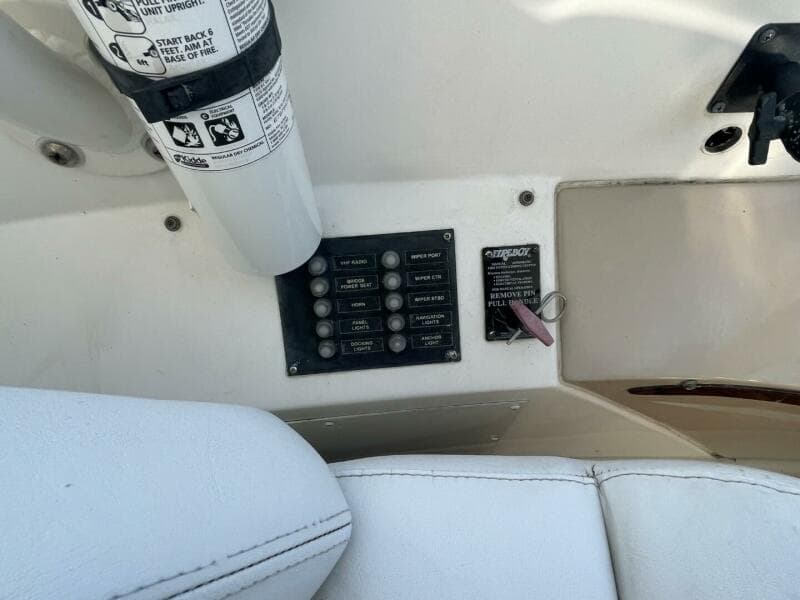 2006 Carver 56 VOYAGER