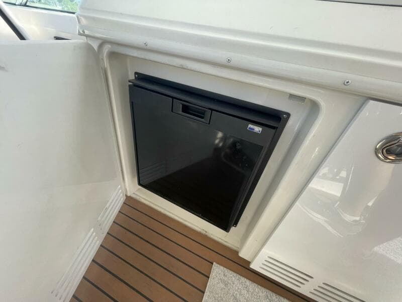 2006 Carver 56 VOYAGER