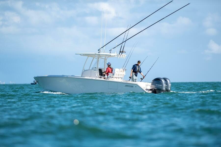 2025 Jupiter 26