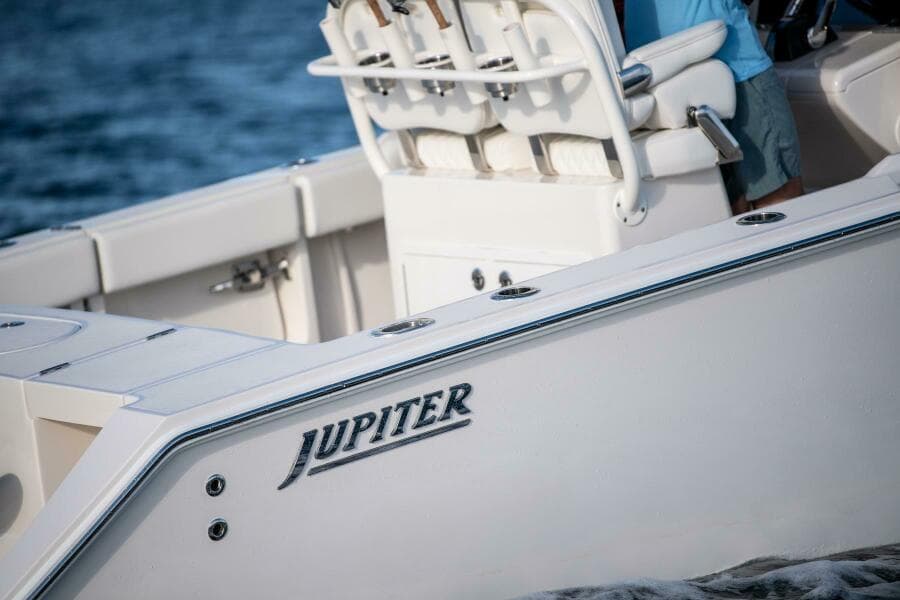 2025 Jupiter 26