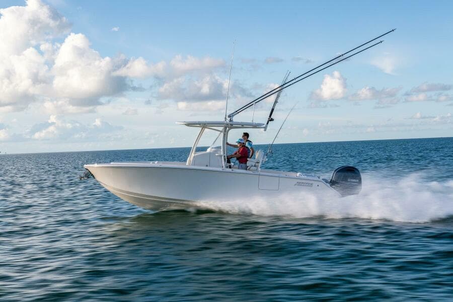 2025 Jupiter 26