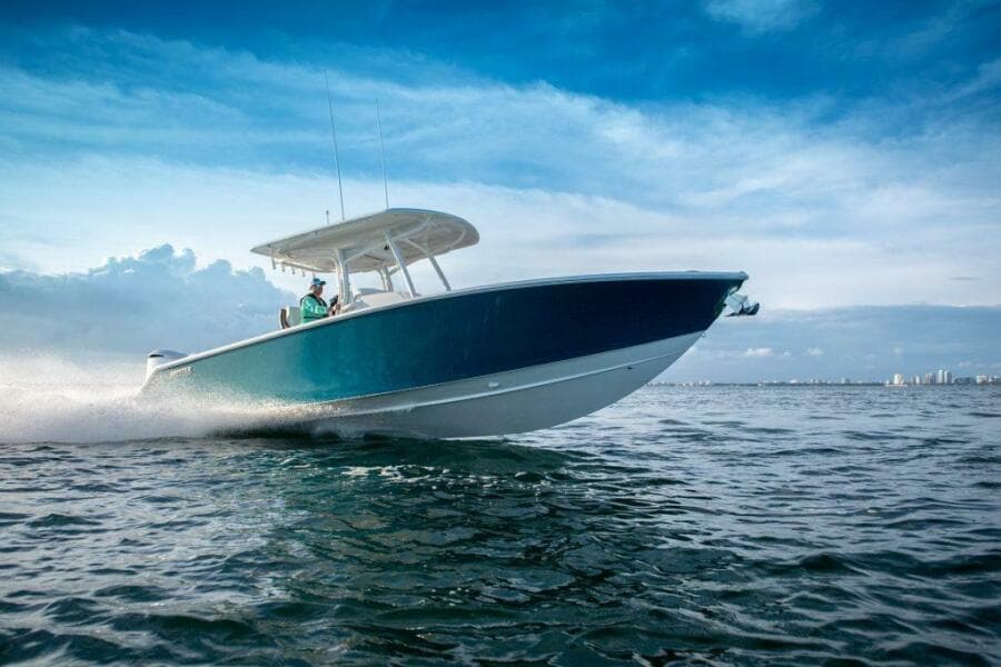 2025 Jupiter 30