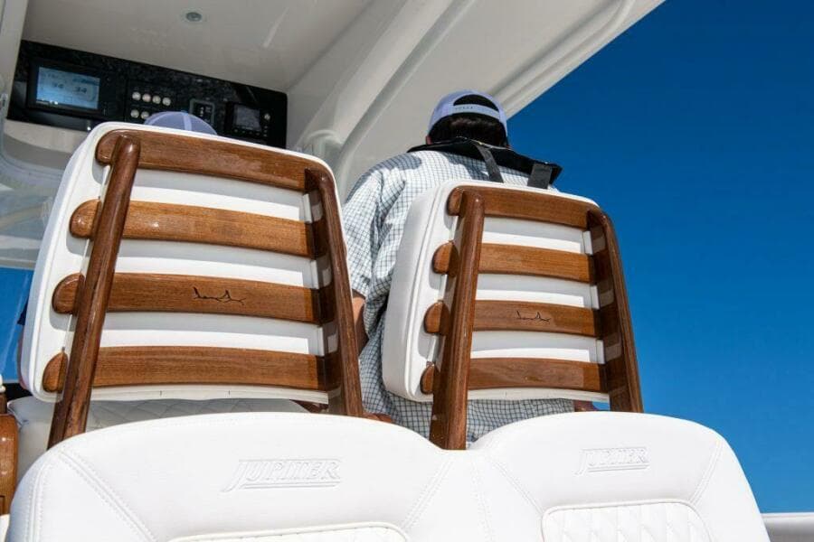 2025 Jupiter 30