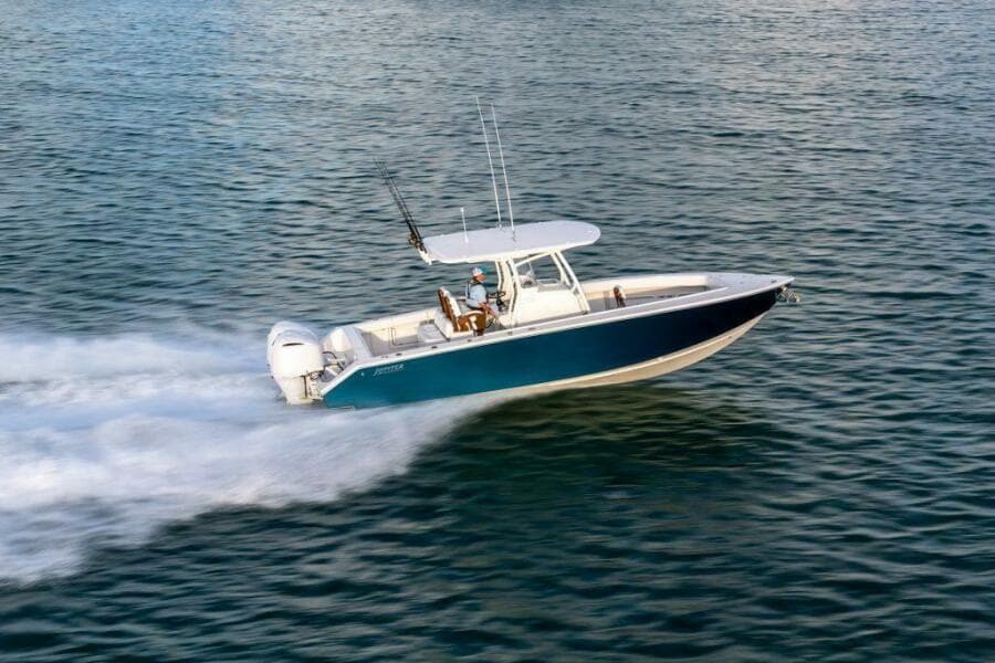 2025 Jupiter 30