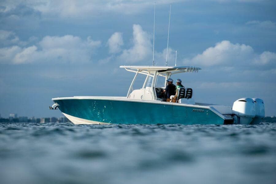 2025 Jupiter 30