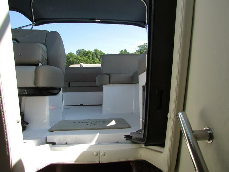 Companionway