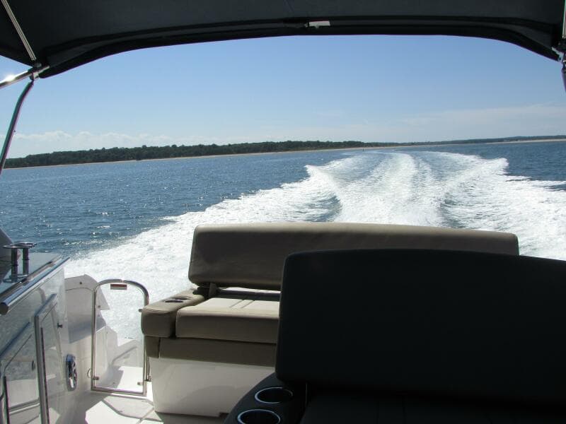 Cruising