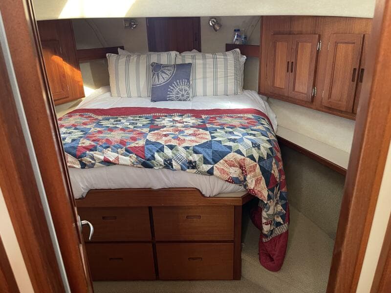 2005 Nordic Tugs 37