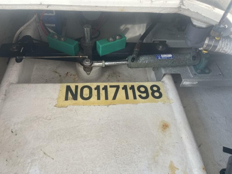2005 Nordic Tugs 37