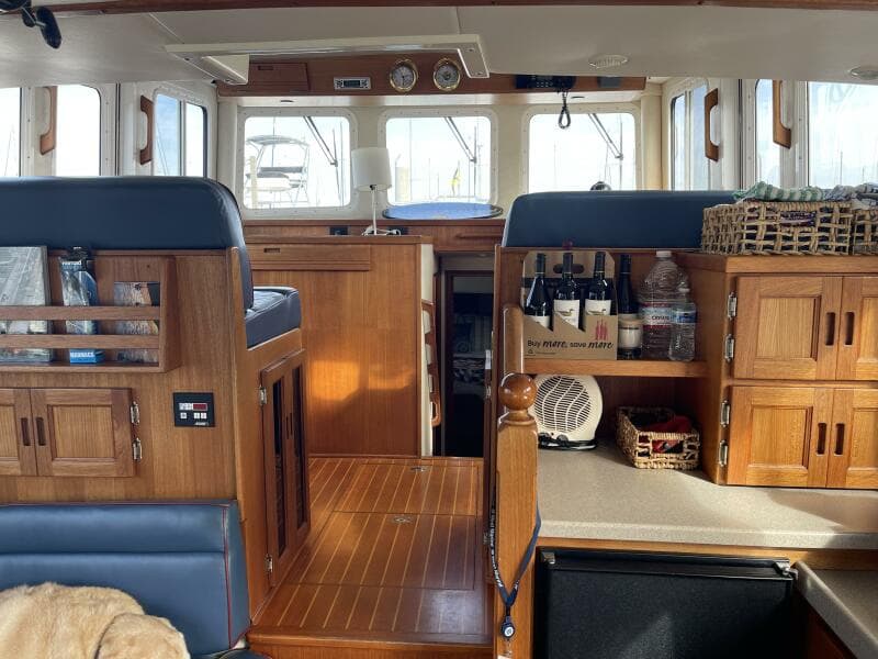 2005 Nordic Tugs 37