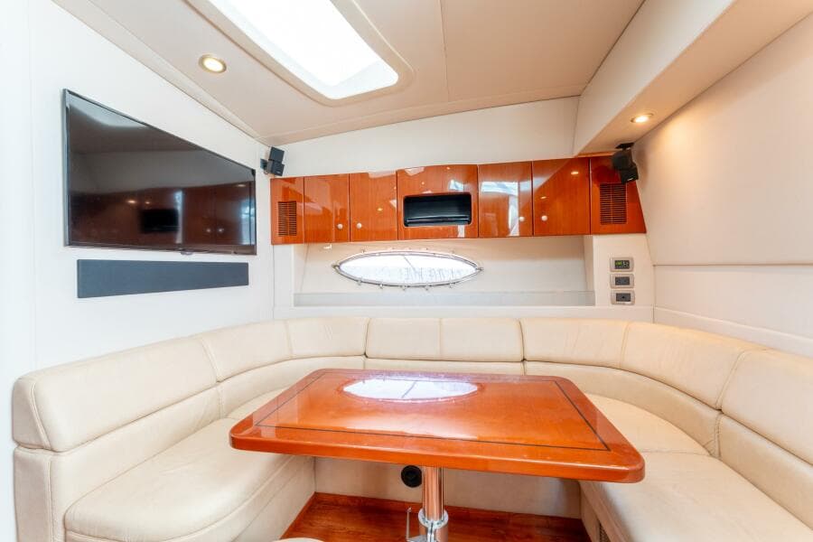 2007 Formula 45 Yacht