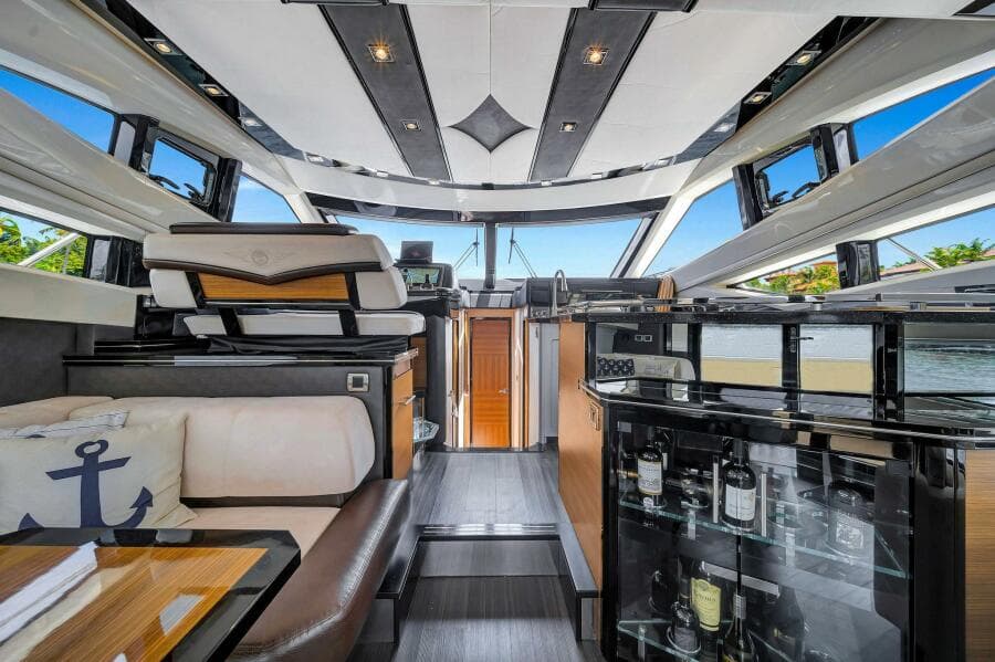 2011 Marquis 