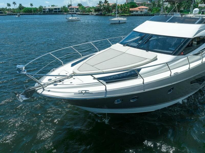 2011 Marquis 