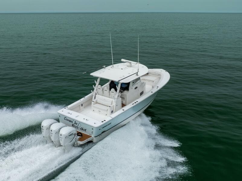 2023 Regulator 37