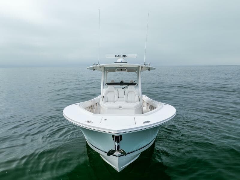 2023 Regulator 37