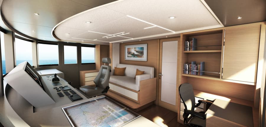 Wheelhouse
