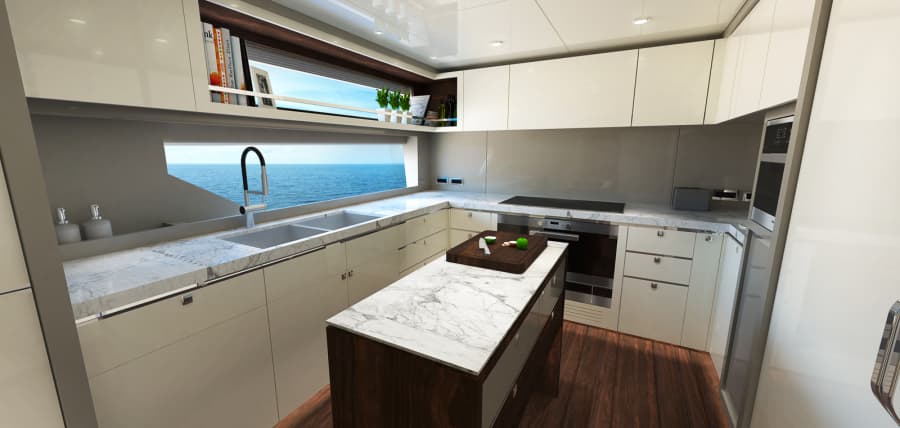 Galley