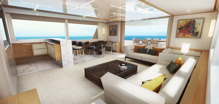 Skylounge