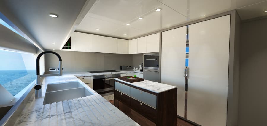 Galley