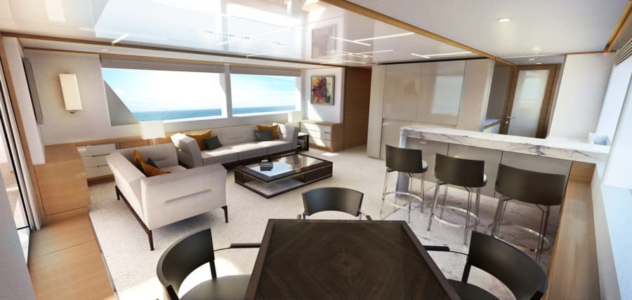 Skylounge