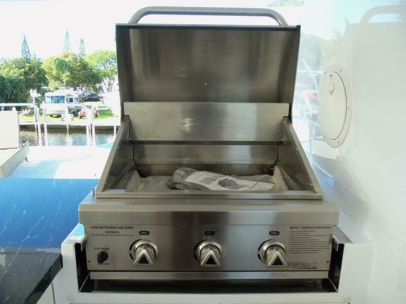 Grill