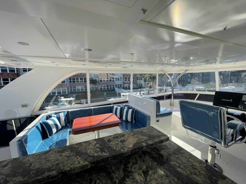 Flybridge