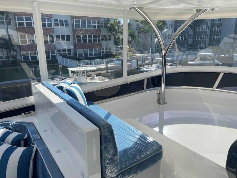 Flybridge