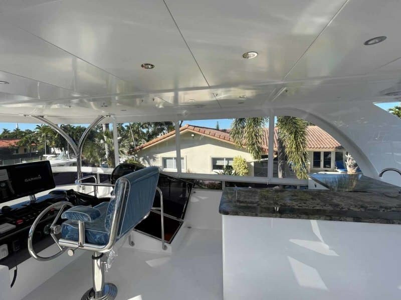 Flybridge