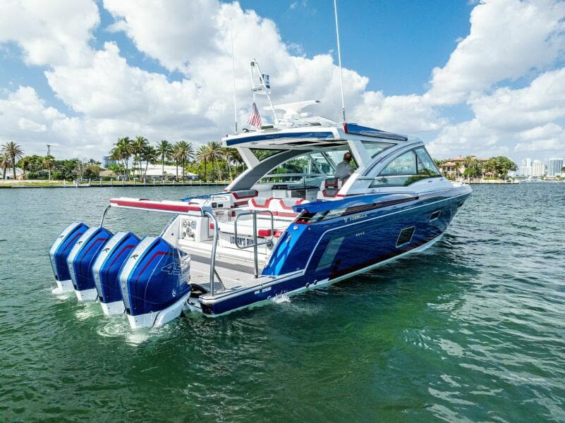 2023 Formula 430 Super Sport Crossover