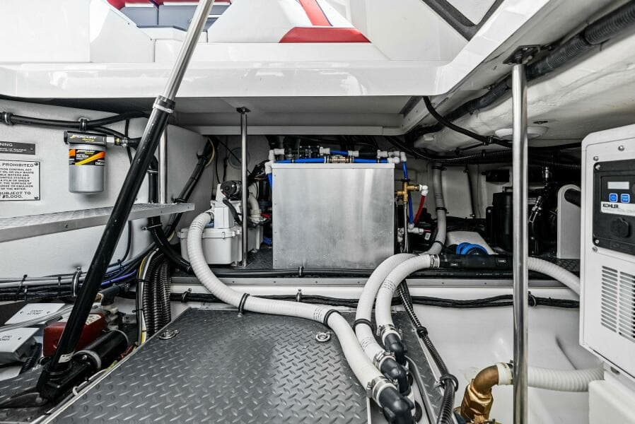 2023 Formula 430 Super Sport Crossover