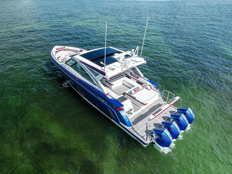 2023 Formula 430 Super Sport Crossover