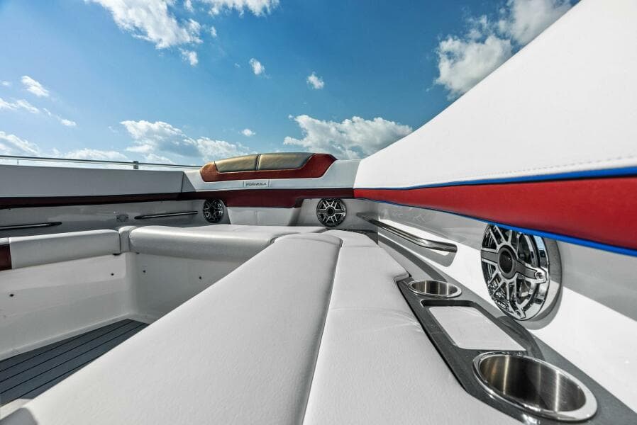 2023 Formula 430 Super Sport Crossover