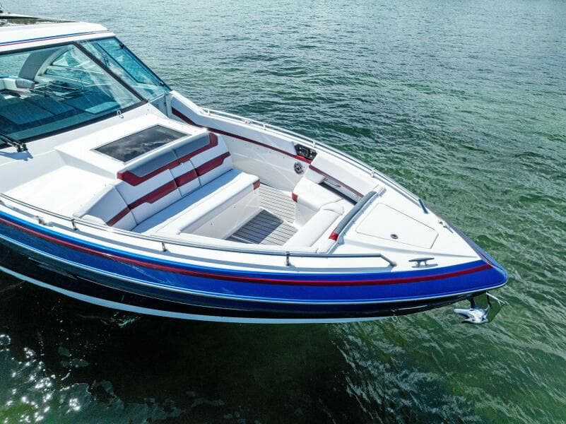 2023 Formula 430 Super Sport Crossover