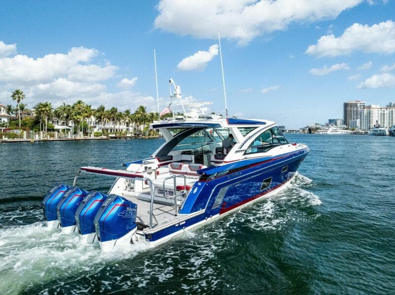 2023 Formula 430 Super Sport Crossover