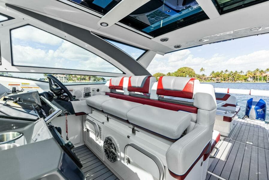 2023 Formula 430 Super Sport Crossover