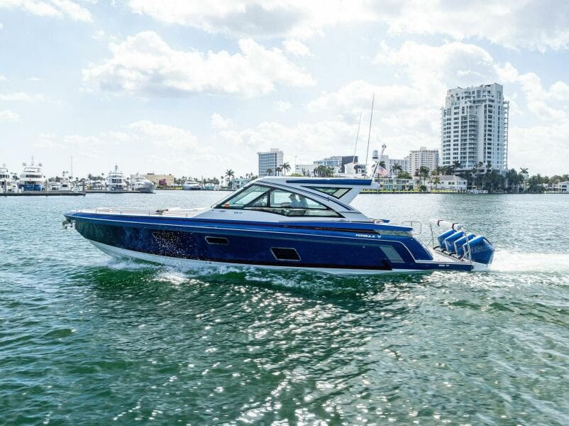 2023 Formula 430 Super Sport Crossover